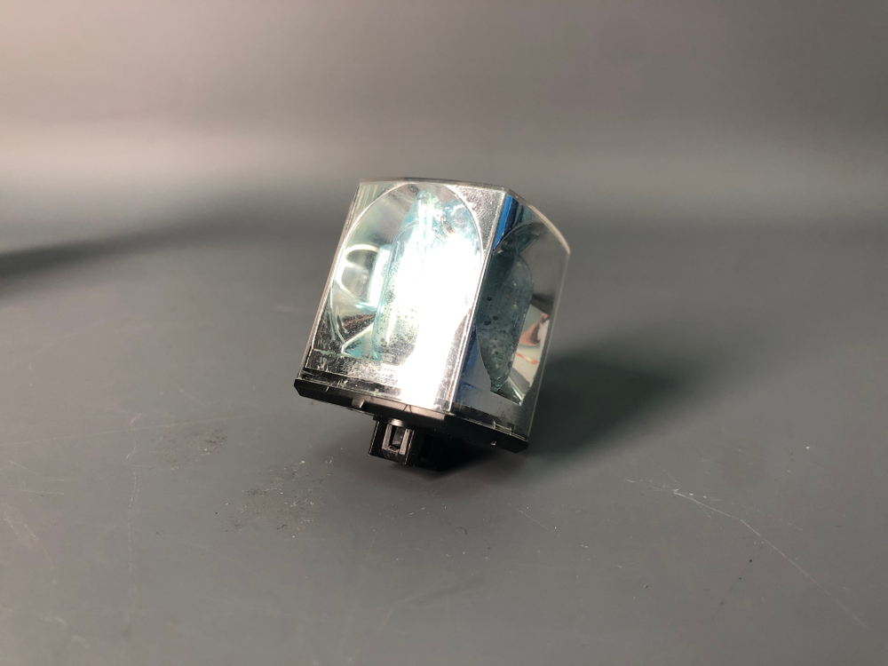 Agfamatic 200 Sensor + вспышка Philips MagicCube