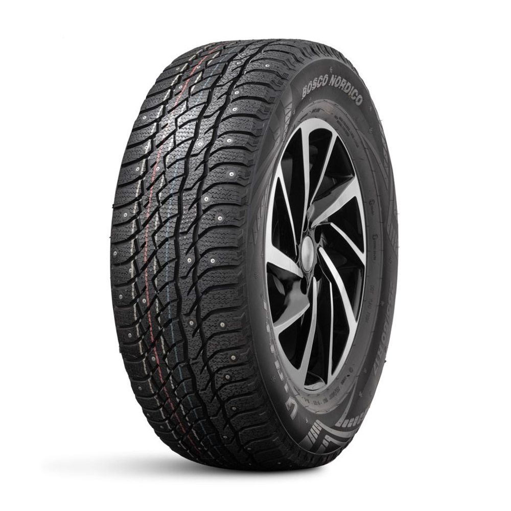 VIATTI  255/60/17  T 106 Bosco Nordico V-523  Ш.