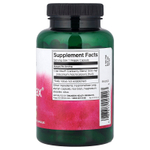 Swanson Vitamins, Cran-Max®, 500 мг, 120 растительных капсул