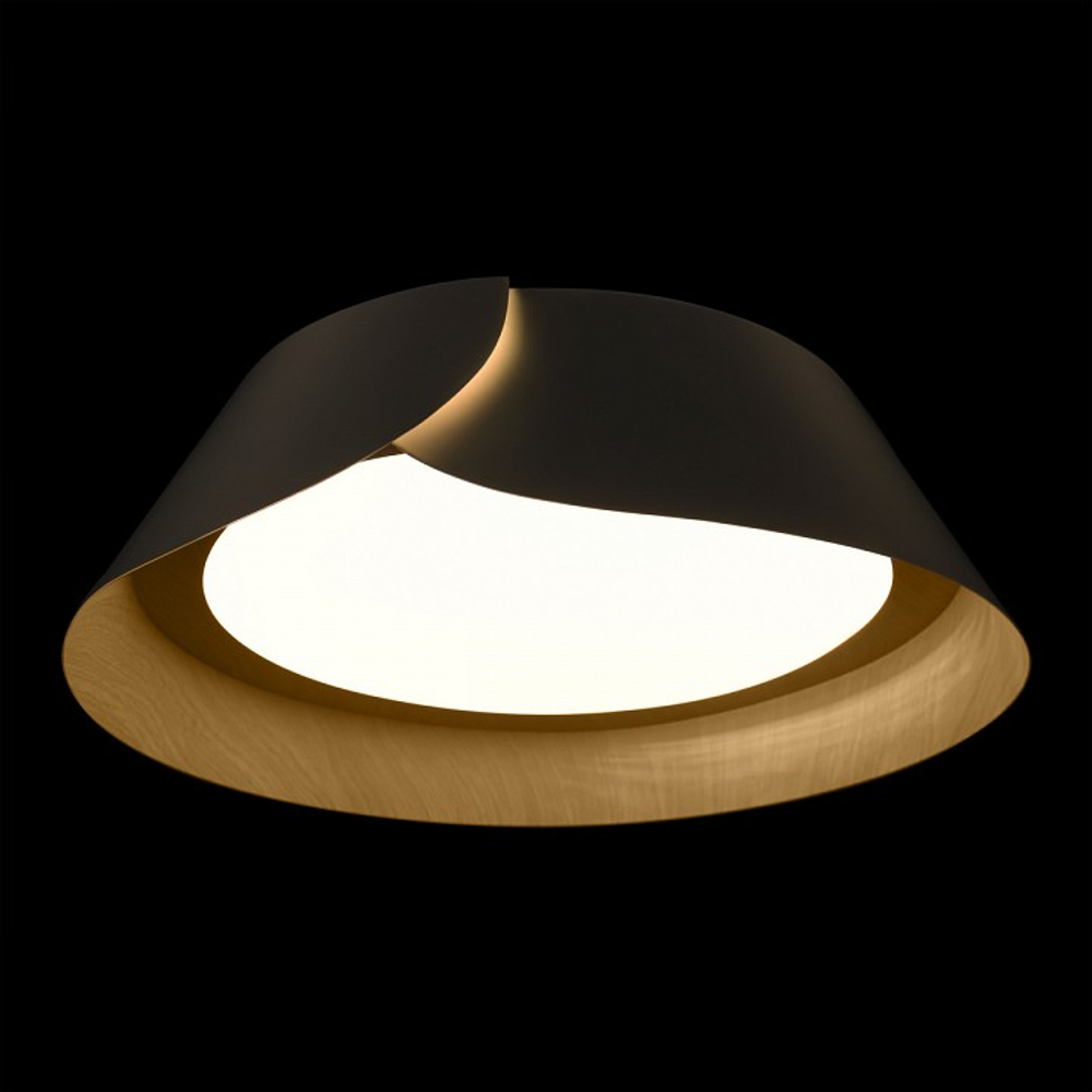 Накладной светильник Loft it Lane 10370 Black