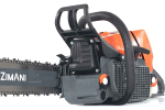 Бензопила ZimAni MS460 20'