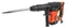 Перфоратор MESSER DS-15 SDS-maх с установленной пикой