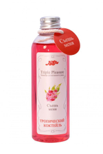 Эликсир Triple Pleasure "Тропический коктейль" - 130 гр