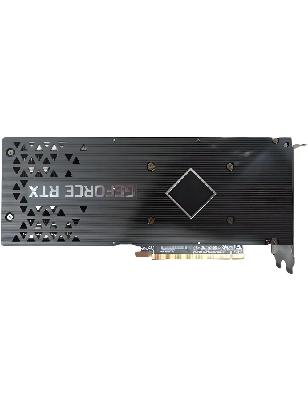 Видеокарта HP OMEN RTX 3070 8Gb GDDR6 M27699-002