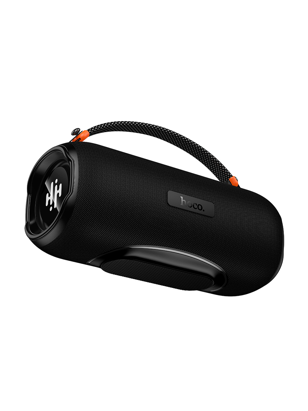 Портативная блютуз колонка hoco HC52 30Вт