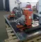 Труборез электрический LQ-219, для труб Ø57-219 мм