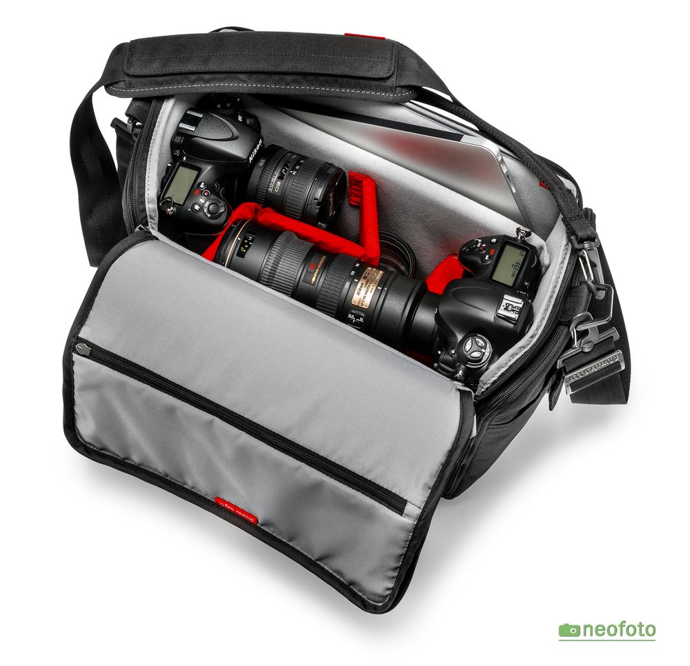 Manfrotto MP-SB-50BB
