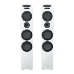 Canton GLE 90 AR S2 White