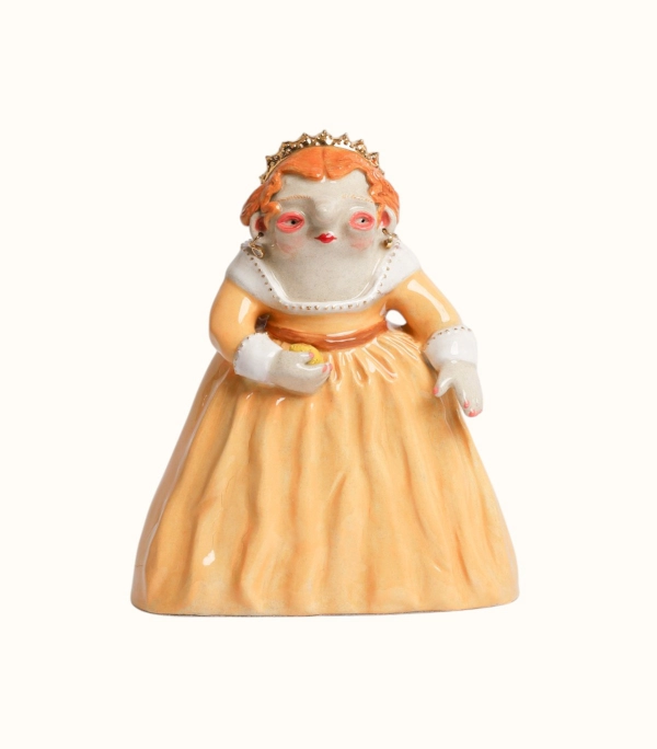 Фигура – Мира | BOCK ceramics