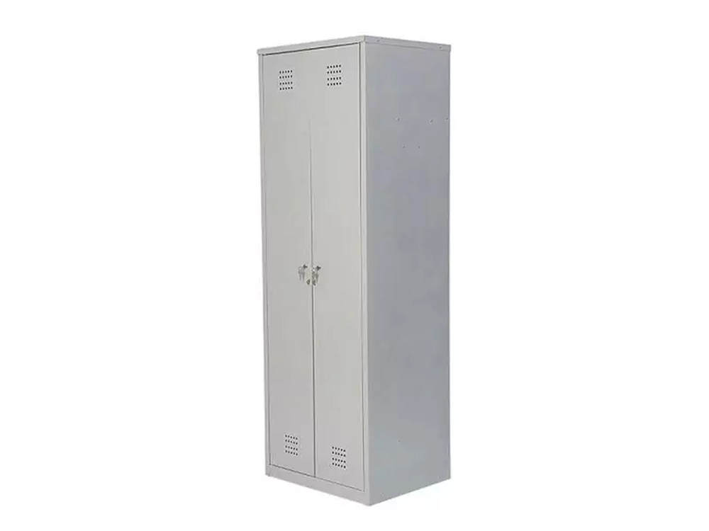 Металлический шкаф для одежды ШМм МСК-2922.600  м.5724