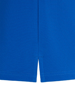 Поло Jogel ESSENTIAL Cotton Polo-K, синий Z2
