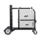 ПТК HANKER MULTIWAVE TIG 320 P AC/DC LCD H45