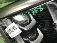 Фара правая Kia Mohave 1 HM (2019-2024) LED