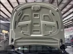 Капот для Tesla Model 3 2018+ тесла накладка на капот