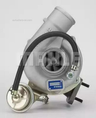 Турбокомпрессор S3A/H2D MAN