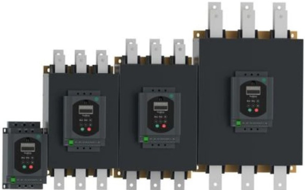 Устройство плавного пуска Systeme Electric STS22C13N4