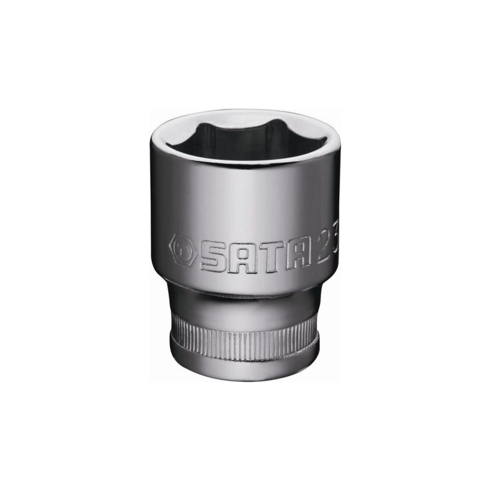 Головка торцевая 1/2", 14 мм SATA 13305