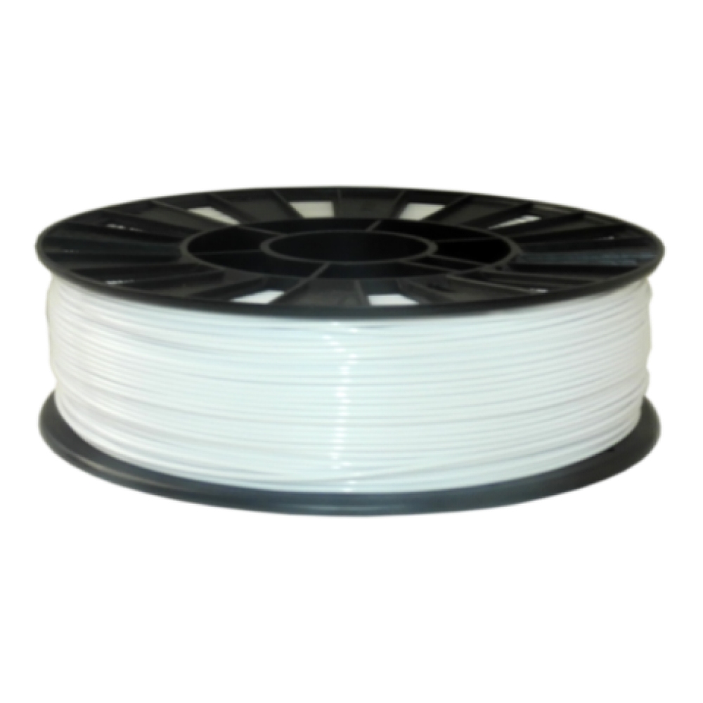 СТРИМПЛАСТ PETG Белый 1,75 мм, 1,0 кг СТРИМПЛАСТ PETG Белый 1,75 мм, 1,0 кг