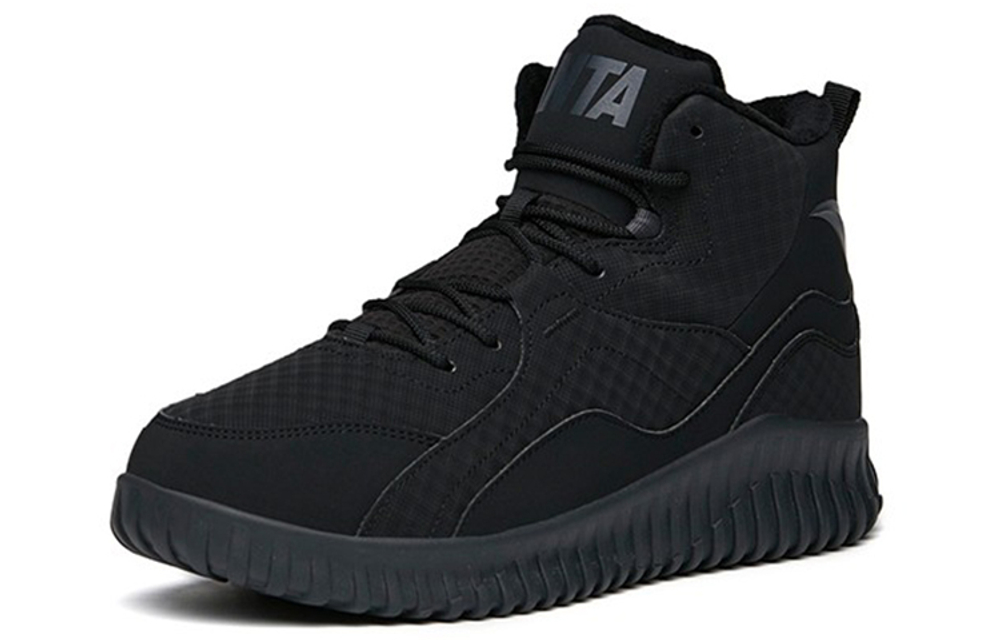 ANTA Life Collection