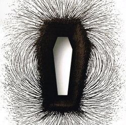 Metallica — Death Magnetic (LP)