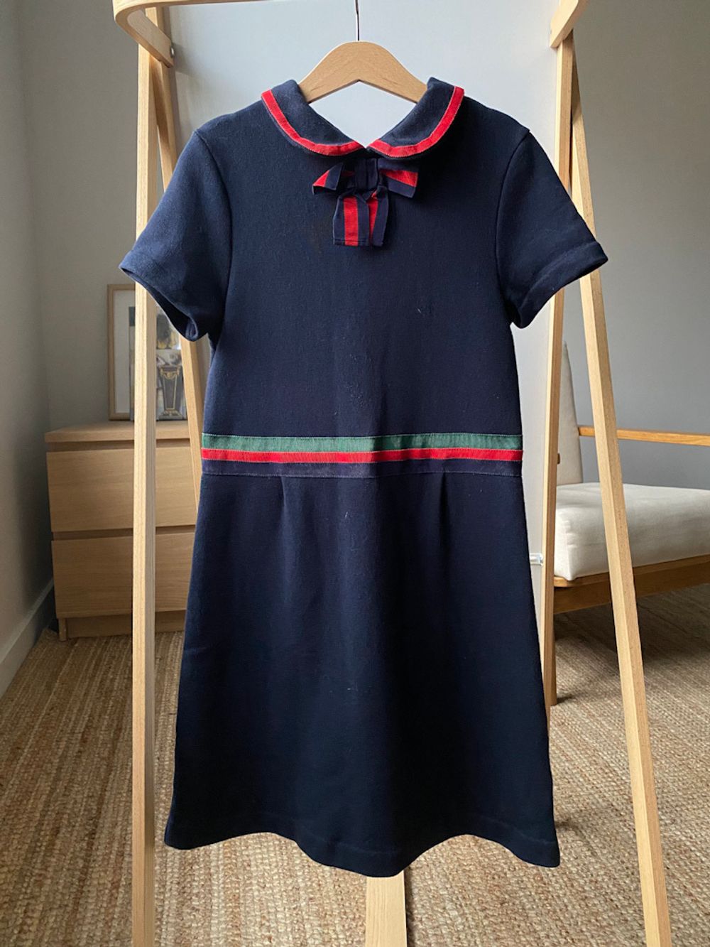 Платье Gucci, 134-140