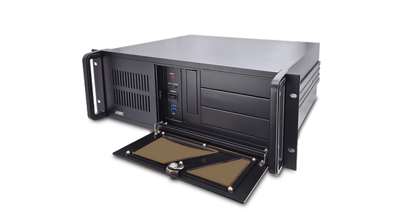 ULTRAсовременные промышленные компьютеры iROBO-2000-40U5-G6, iROBO-2000-40U5TRHN-G6 и iROBO-3000-00U6-G6