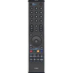 Пульт Toshiba CT-90327 оригинальный