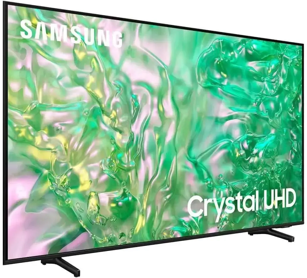 Телевизор Samsung UE43DU8000UXRU