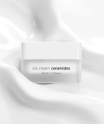 Ice cream ceramides, восстанавливающий крем с церамидами, 50мл