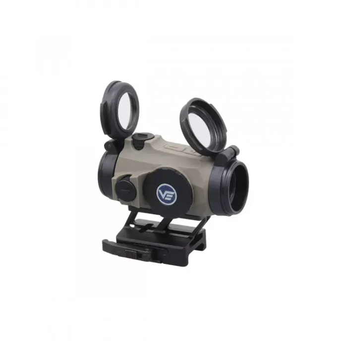 Коллиматорный прицел Vector Optics Maverick-IV MINI SOP (арт.SCRD-61)