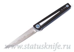 Нож Spike Long VG10 Damascus Игорь Гичкинфотография - 1
