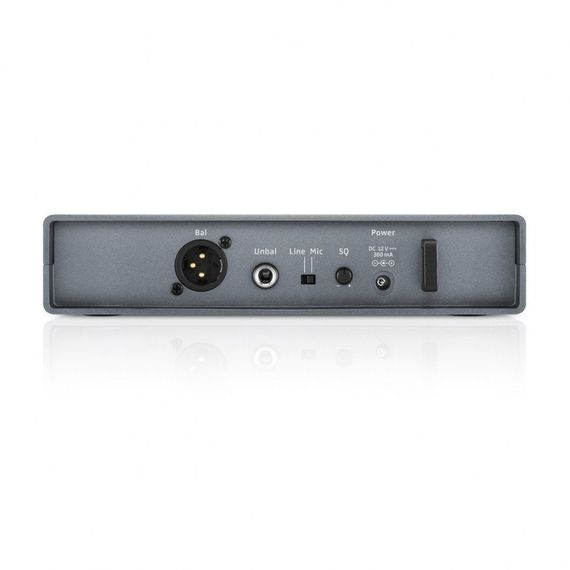 Sennheiser XSW 1-ME3-A