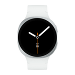 Умные часы Samsung Galaxy Watch8 44mm Bluetooth / Wi-Fi, Silver (Серебристый) SM-L330