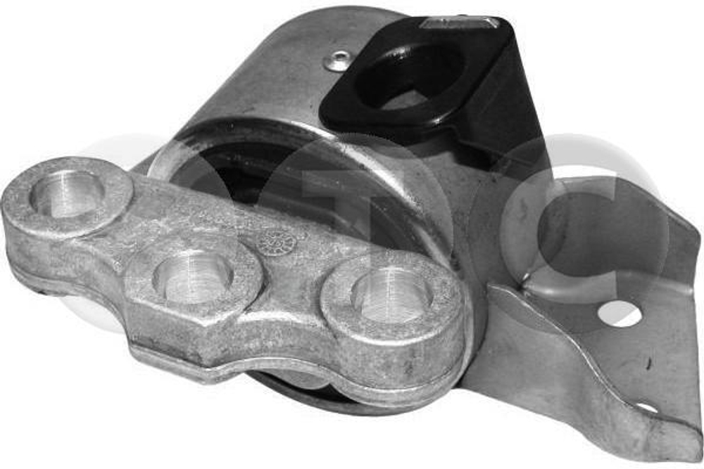 STC - T405591-STC - Mounting, engine