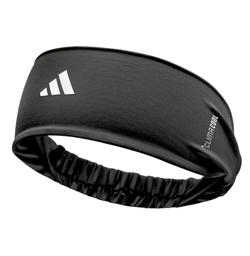 Band Adidas Sports Повязка на голову теннисная 1P - black