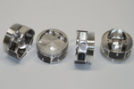 Поршни СТИ 16-кл 21128 (Супер-Авто) безвтык