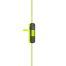 Спортивные беспроводные наушники JBL Reflect Mini 2 Green