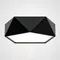 Потолочный светильник  Geometric-Bw01 ImperiumLoft