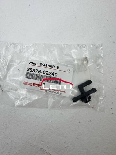 JOINT, WASHER, E 85376-02240 8537602240