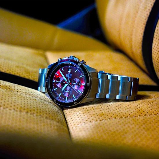 Наручные часы Casio EFR-526D-5C