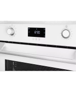 Электрический духовой шкаф Kuppersberg FZH 611 W фото 3