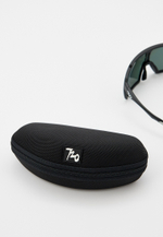 Спортивные очки 720armour A-Fei / Matte Black / Polarized Smoke Lens