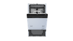 Delonghi DDW 08S Topazio