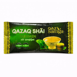 Чай Qazaq Shal Tarymen 3в1 20 гр