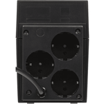 PowerCOM RPT-800A EURO Сетевое оборудование