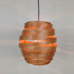 люстра BODNER chandeliers 01-17