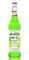 sirop MONIN L'Artiste "Green Apple" 700 ml