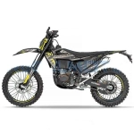 Мотоцикл Regulmoto LEGEND 300 черный/желтый с ПТС