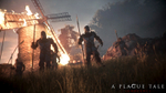 A Plague Tale: Innocence PS4 | PS5