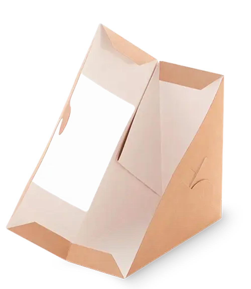 Упаковка OSQ SANDWICH 40